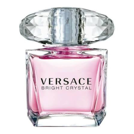 VERSACE CRYSTAL BRIGHT