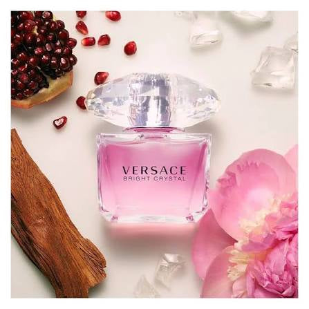 VERSACE CRYSTAL BRIGHT