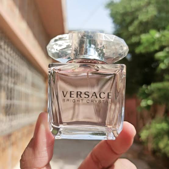 VERSACE CRYSTAL BRIGHT