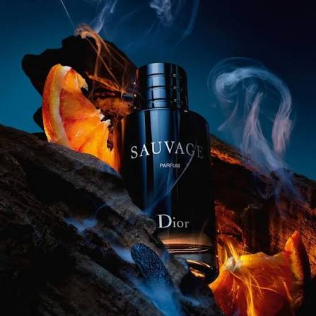SAUVAGE DIOR