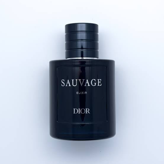 SAUVAGE DIOR